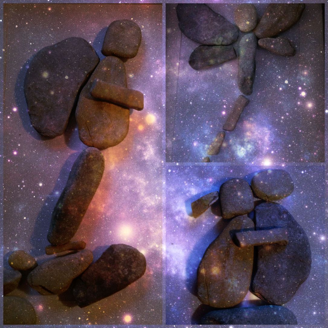 Pebble Art PicMonkey