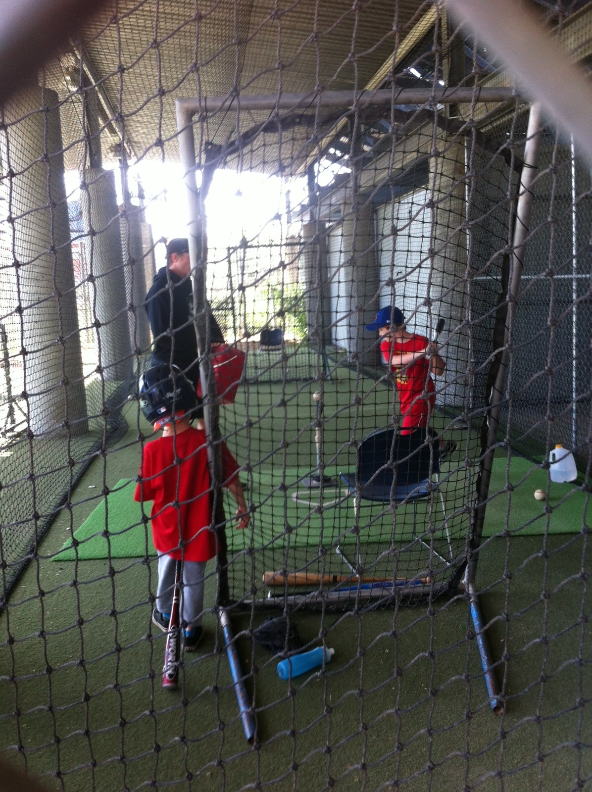 Edmonton Prospects Baseball Games - A Family Hit! #Edmonton #Basebal #Prospects #Family #fun #attraction #review #birthday