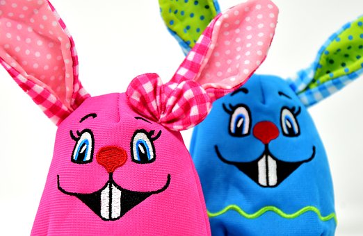 DIY Easter Projects and Inspirations #DIY #Easter #Decorating